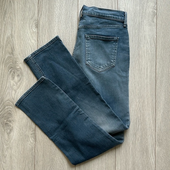 Rag & Bone ANKLE CIGARETTE ankle high rise - Picture 1 of 8